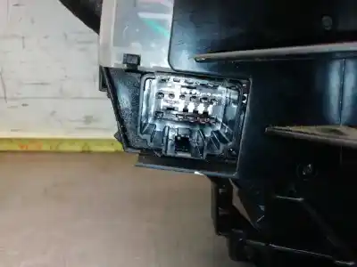 Автозапчастина б/у перерівний контроль для ford transit connect (tc7) 1.8 tdci cat посилання на oem iam   