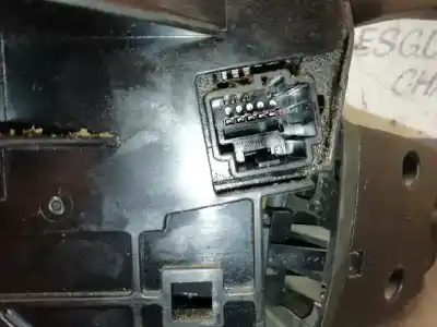 Автозапчастина б/у перерівний контроль для ford transit connect (tc7) 1.8 tdci cat посилання на oem iam   