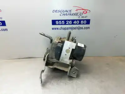 Peça sobressalente para automóvel em segunda mão abs por kia carnival ii 2.9 crdi cat referências oem iam 