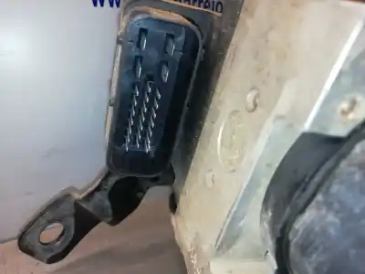 Peça sobressalente para automóvel em segunda mão abs por kia carnival ii 2.9 crdi cat referências oem iam   