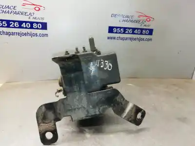 Peça sobressalente para automóvel em segunda mão abs por kia carnival ii 2.9 crdi cat referências oem iam   