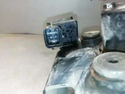 Peça sobressalente para automóvel em segunda mão abs por kia carnival ii 2.9 crdi cat referências oem iam   