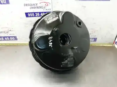 Second-hand car spare part brake servo for mercedes clase e (w212) lim. e 200 cdi blueefficiency (212.005) oem iam references a2124301130