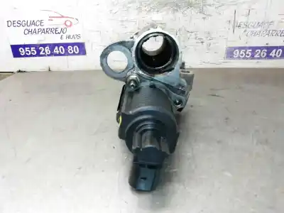 Pièce détachée automobile d'occasion vanne egr pour renault clio ii fase ii (b/cb0) authentique références oem iam   