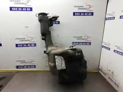 Second-hand car spare part windscreen washer bottle for mercedes clase e (w212) lim. e 200 cdi blueefficiency (212.005) oem iam references a20486060