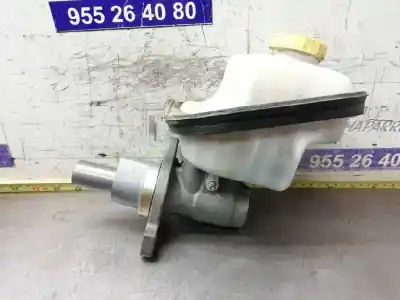 Peça sobressalente para automóvel em segunda mão bomba de travões por chrysler 300 c 3.0 crd referências oem iam   