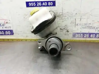 Peça sobressalente para automóvel em segunda mão bomba de travões por chrysler 300 c 3.0 crd referências oem iam   