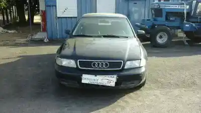 Second-hand car spare part clutch kit for audi a4 berlina (b5) 1.6 oem iam references   