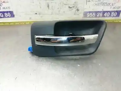 Tweedehands auto-onderdeel binnenhandgreep links voor voor chrysler 300 c 3.0 crd oem iam-referenties 