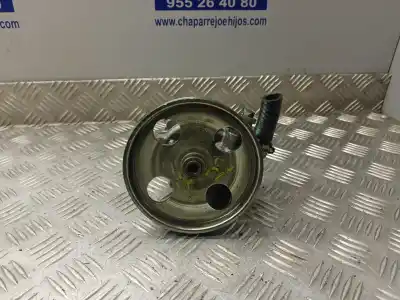 İkinci el araba yedek parçası DIREKSIYON POMPASI için FORD FUSION (CBK)  OEM IAM referansları 9637000880  
