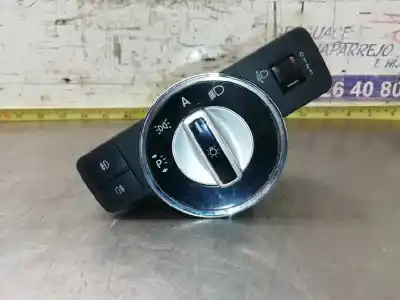 Second-hand car spare part headlights switch for mercedes clase e (w212) lim. e 200 cdi blueefficiency (212.005) oem iam references 