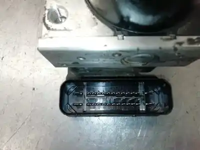 Автозапчастина б/у абс для ford transit connect (tc7) 1.8 tdci cat посилання на oem iam 6s432m110aa  