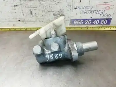 Автозапчастина б/у гальмівний насос для ford transit connect (tc7) 1.8 tdci cat посилання на oem iam   