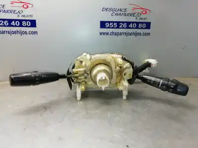 Peça sobressalente para automóvel em segunda mão comutador de luzes por kia carnival ii 2.9 crdi cat referências oem iam 