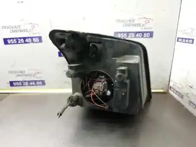 Автозапчастина б/у ліва фара для ford transit connect (tc7) 1.8 tdci cat посилання на oem iam 2t1413005ag  