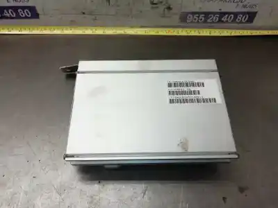 Tweedehands auto-onderdeel elektronische module voor chrysler 300 c 3.0 crd oem iam-referenties p05064353ah