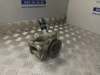 Second-hand car spare part STEERING PUMP for CITROEN C15  OEM IAM references   