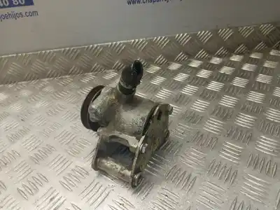 Second-hand car spare part steering pump for citroen c15 d oem iam references   