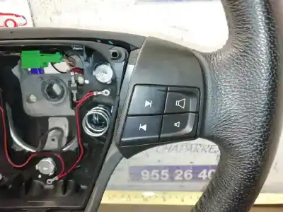 Автозапчастина б/у кермо для volvo c30 1.8 cat посилання на oem iam pv55150060  