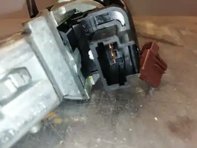 Second-hand car spare part ignition switch for citroen c3 attraction oem iam references 9663123380  