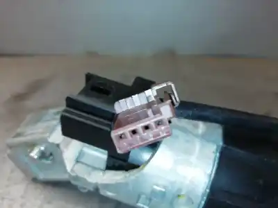 Second-hand car spare part ignition switch for citroen c3 attraction oem iam references 9663123380  