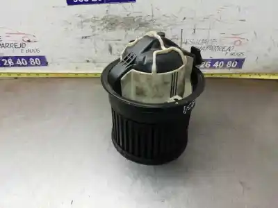Pièce détachée automobile d'occasion moteur de chauffage pour peugeot 308 sw urban références oem iam   