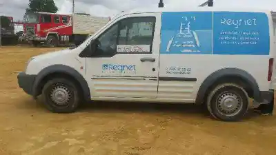 Pezzo di ricambio per auto di seconda mano avvertimento per ford transit connect (tc7) furgón (2006->) riferimenti oem iam   