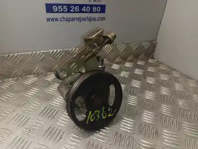 Second-hand car spare part Steering Pump for MAZDA DEMIO (DW) 1.3 FE OEM IAM references   