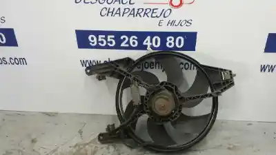 Gebrauchtes Autoersatzteil Elektro-lüfter zum NISSAN MICRA (K11) Comfort OEM-IAM-Referenzen 21400DCR00  