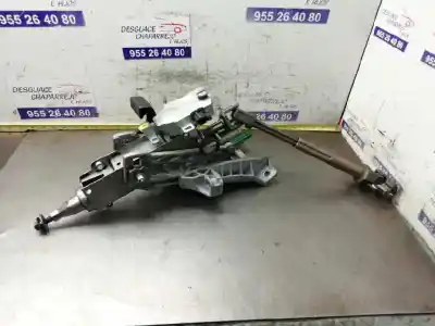 Автозапчастина б/у рульва колонка для volvo c30 1.8 cat посилання на oem iam 