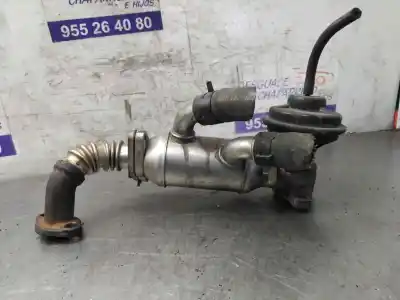 Second-hand car spare part egr cooler for hyundai getz (tb) 1.5 crdi oem iam references 2841627700