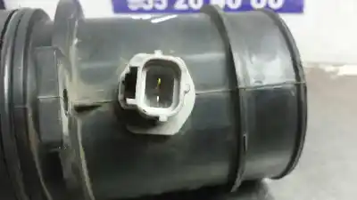 Автозапчасти б/у расходомер воздуха за ford transit connect (tc7) furgón (2006->) ссылки oem iam 5t169p965aa  