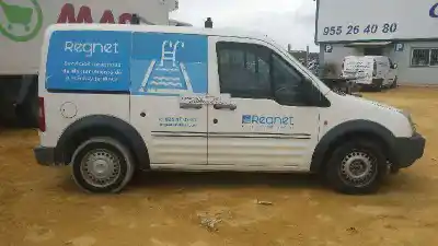 Автозапчасти б/у расходомер воздуха за ford transit connect (tc7) furgón (2006->) ссылки oem iam 5t169p965aa  