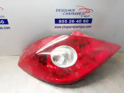 Автозапчастина б/у  для OPEL CORSA D  Посилання на OEM IAM 13186350  
