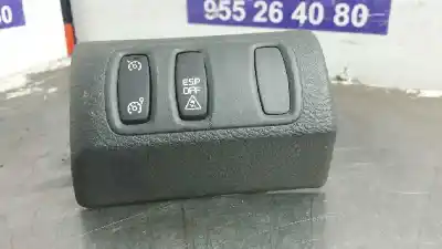 Автозапчастина б/у електронний модуль для renault laguna ii (bg0) authentique посилання на oem iam 8200025895