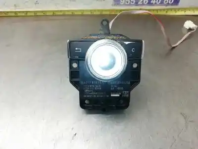 Second-hand car spare part multifunction switch for mercedes clase e (w212) lim. e 200 cdi blueefficiency (212.005) oem iam references a2128701551