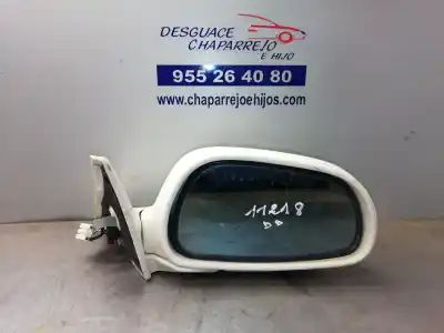 Second-hand car spare part right rearview mirror for mazda mx-6 (ge) 2.5 v6 24v 4ws oem iam references 