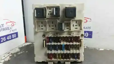 Second-hand car spare part fuse box unit for ford transit connect (tc7) furgón (2006->) oem iam references 518774302  