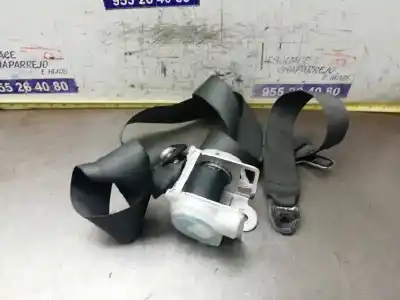 Tweedehands auto-onderdeel veiligheidsriem rechts achter voor chrysler 300 c 3.0 crd oem iam-referenties 