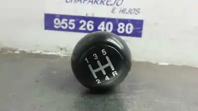 Pezzo di ricambio per auto di seconda mano pomello della leva del cambio per ford transit connect (tc7) furgón (2006->) riferimenti oem iam   