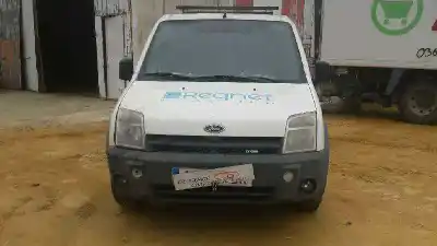 Pezzo di ricambio per auto di seconda mano pomello della leva del cambio per ford transit connect (tc7) furgón (2006->) riferimenti oem iam   