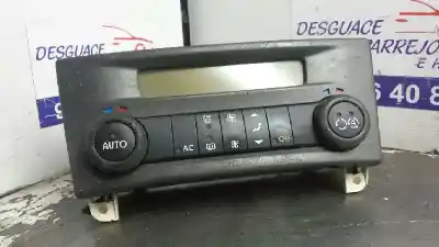 Автозапчастина б/у клімат-контроль для renault laguna ii (bg0) authentique посилання на oem iam 8200264425d