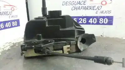 Piesă de schimb auto la mâna a doua încuietoare ușa fațã stânga pentru renault laguna ii (bg0) authentique referințe oem iam   