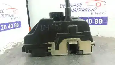 Piesă de schimb auto la mâna a doua încuietoare ușa fațã stânga pentru renault laguna ii (bg0) authentique referințe oem iam   