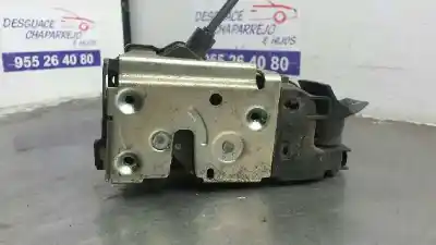 Piesă de schimb auto la mâna a doua încuietoare ușa fațã stânga pentru renault laguna ii (bg0) authentique referințe oem iam   