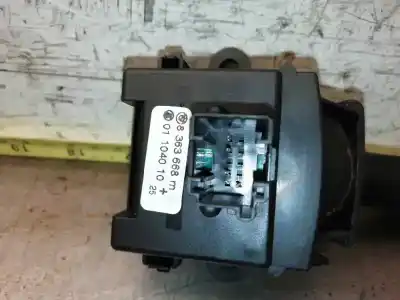 Second-hand car spare part indicator switch for bmw serie 3 compact (e46) 318td oem iam references 8363668  