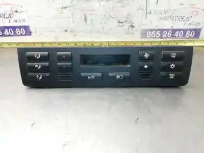 Second-hand car spare part  for BMW SERIE 3 COMPACT (E46)  OEM IAM references 4126707  