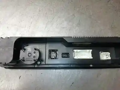 Second-hand car spare part climate control for bmw serie 3 compact (e46) 318td oem iam references 4126707  