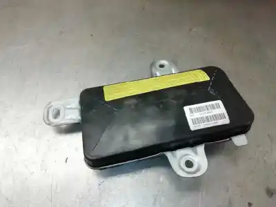Peça sobressalente para automóvel em segunda mão airbag do lado direito por bmw serie 3 compact (e46) 318td referências oem iam 6167502  