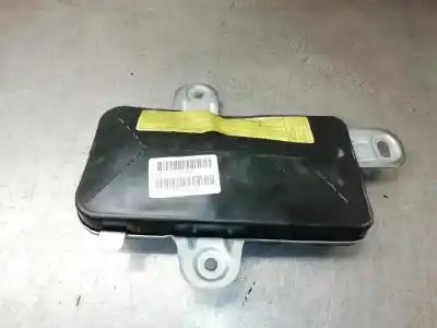 Peça sobressalente para automóvel em segunda mão airbag do lado esquerdo por bmw serie 3 compact (e46) 318td referências oem iam 6167501  